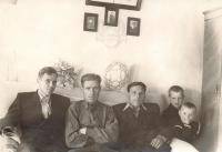 Мольков Евгений Евлампиевич, Морёнов Георгий Александрович, Боровков Сергей Александрович Мольков Евгений Евлампиевич, Морёнов Георгий Александрович, Боровков Сергей Александрович
